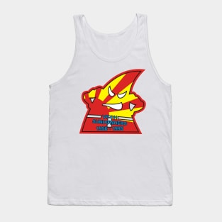 VF111 Sundowners Tank Top